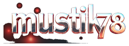 mustika78 logo