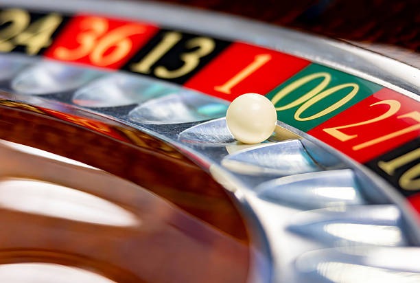mustika78 Slot Rooms by Studio