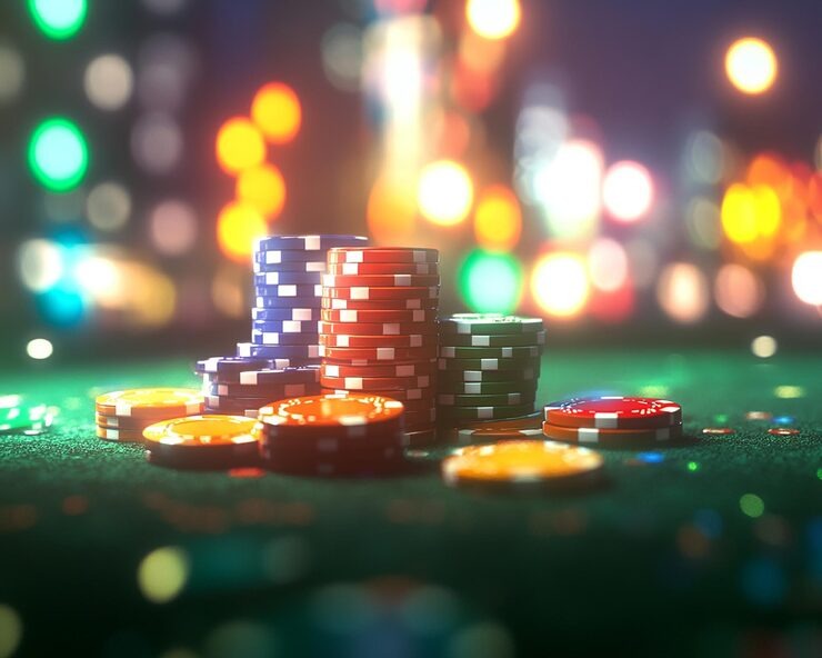 mustika78 Slot Leaderboards & Events